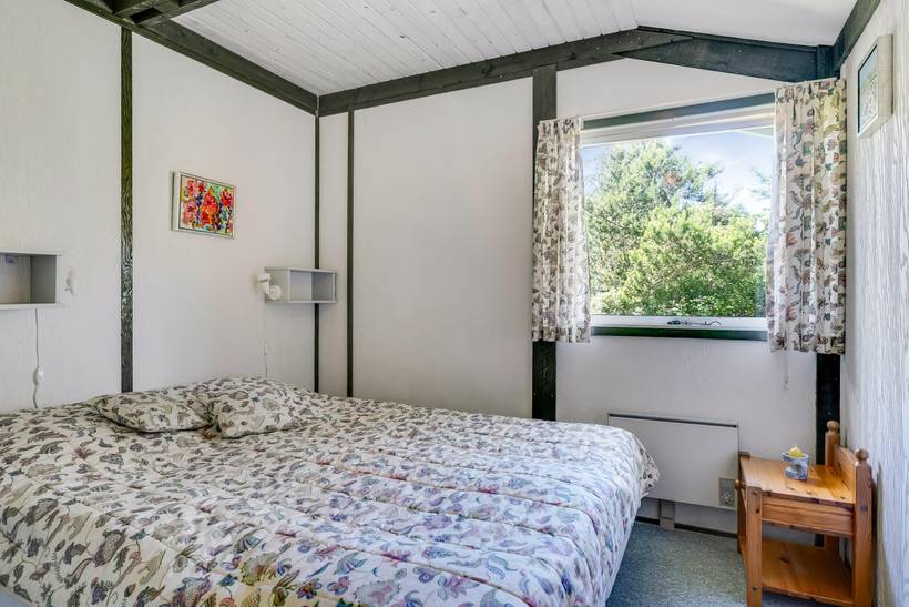 Foto von Ferienhaus BJ65 in Nr. Lyngby - Løkken - Nordjütland