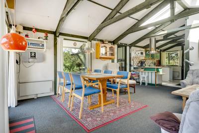 Vorschaubild von Ferienhaus BJ65 in Nr. Lyngby - Løkken - Nordjütland