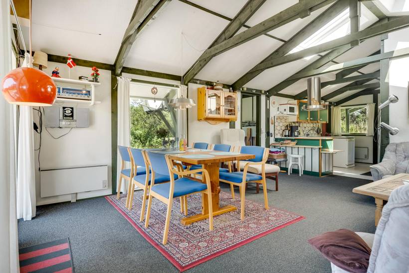 Foto von Ferienhaus BJ65 in Nr. Lyngby - Løkken - Nordjütland