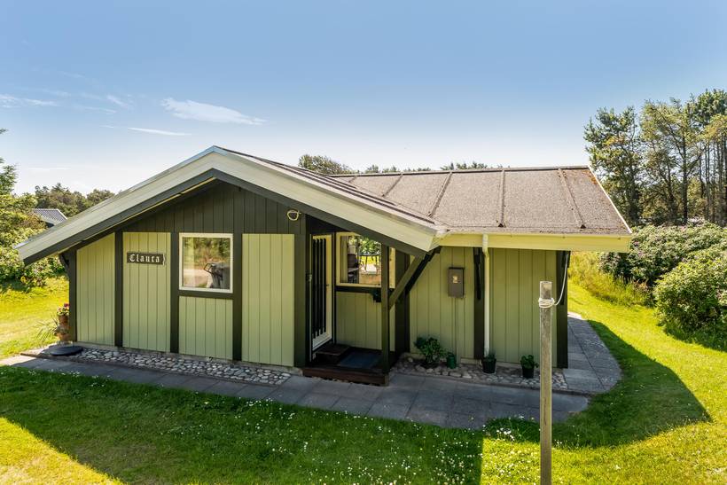 Foto von Ferienhaus BJ65 in Nr. Lyngby - Løkken - Nordjütland