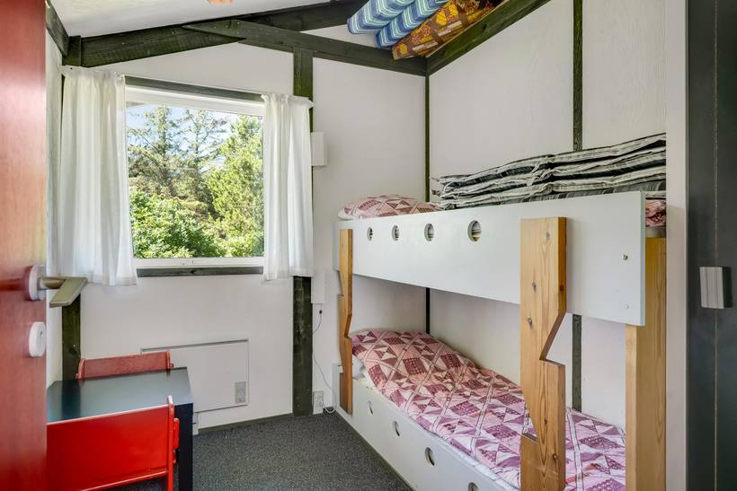 Foto von Ferienhaus BJ65 in Nr. Lyngby - Løkken - Nordjütland