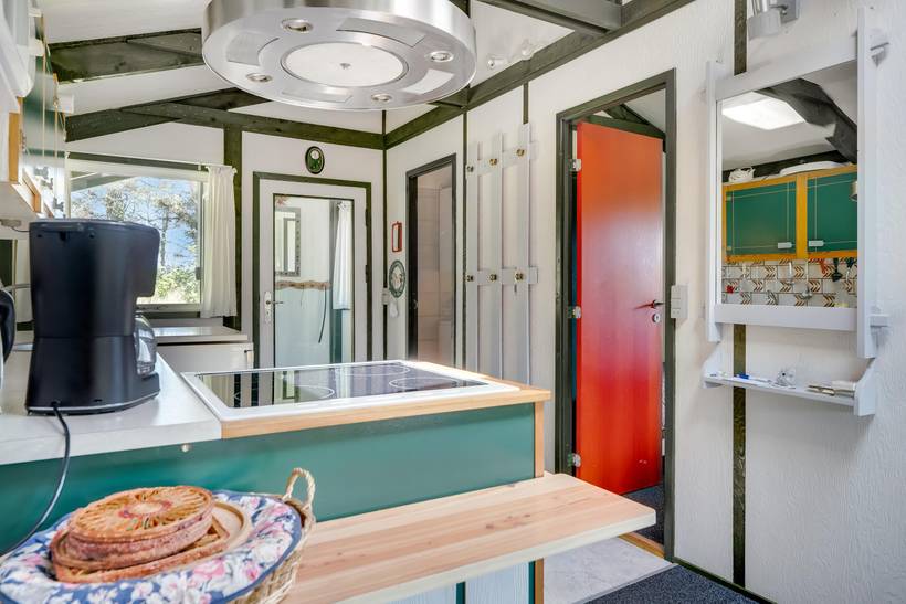Foto von Ferienhaus BJ65 in Nr. Lyngby - Løkken - Nordjütland