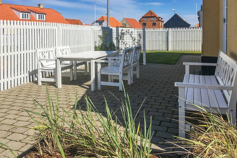 Foto von Ferienhaus BJ66 in Skagen - Nordjütland