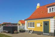 Skagen - Nordjütland
