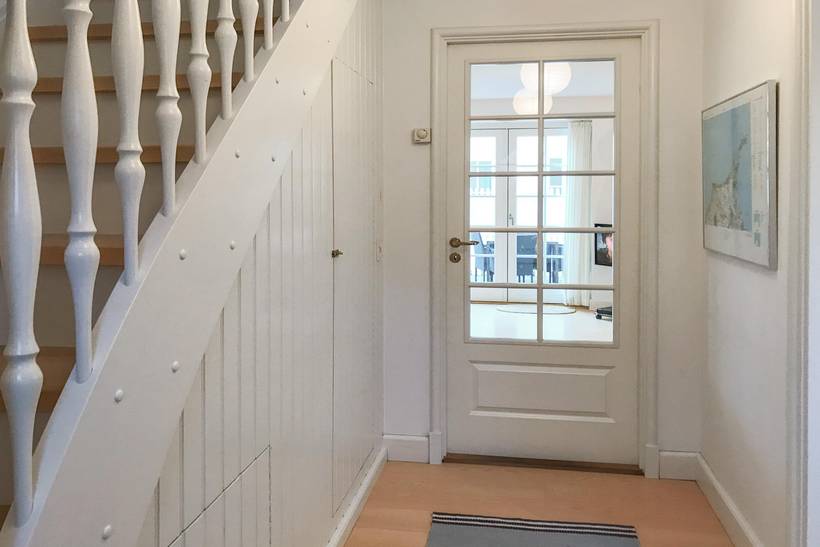 Foto von Ferienhaus BJ66 in Skagen - Nordjütland