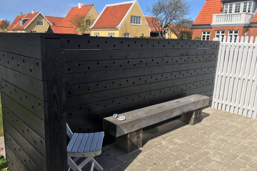 Foto von Ferienhaus BJ66 in Skagen - Nordjütland