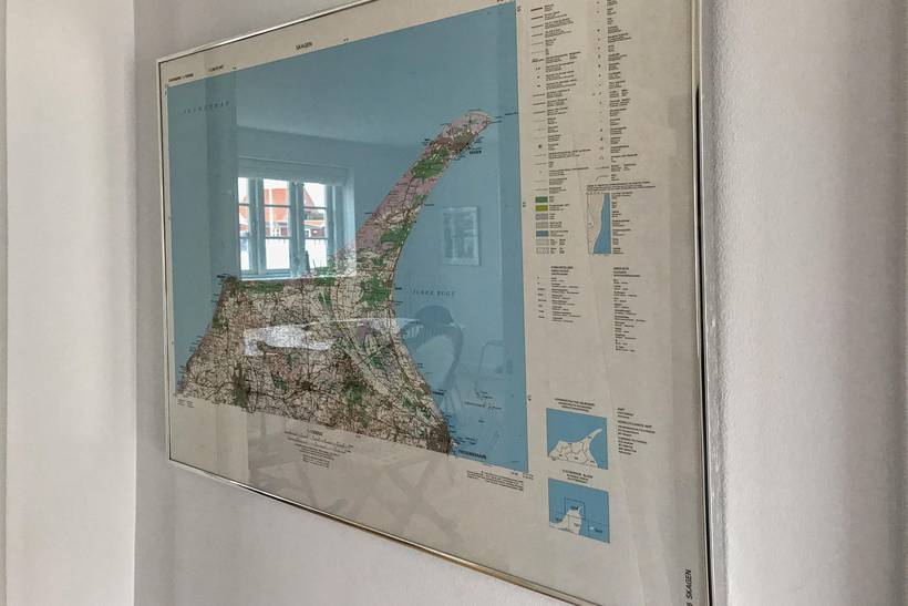 Foto von Ferienhaus BJ66 in Skagen - Nordjütland