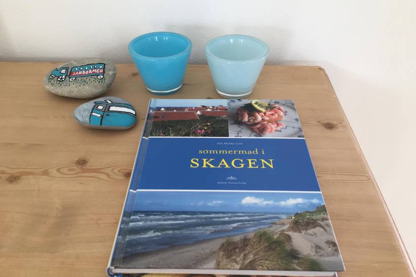 Foto von Ferienhaus BJ66 in Skagen - Nordjütland