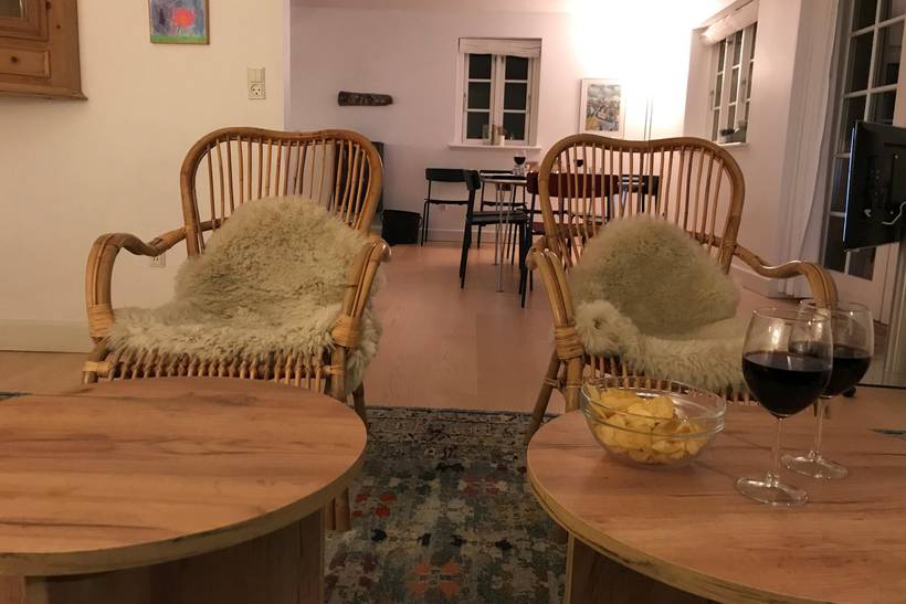 Foto von Ferienhaus BJ66 in Skagen - Nordjütland