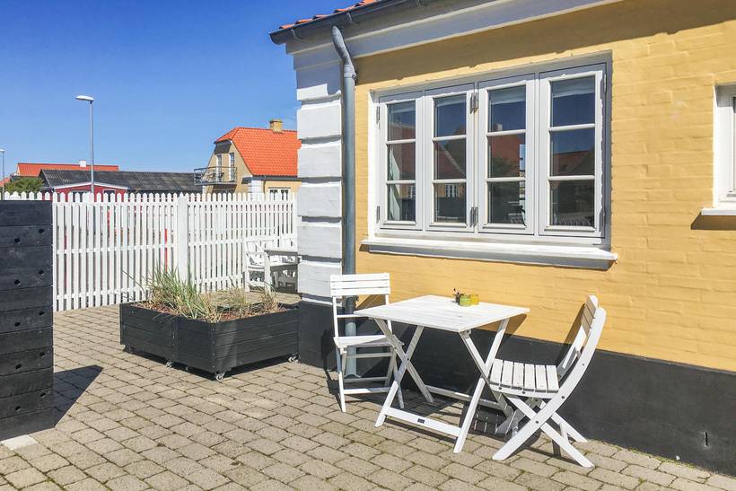 Foto von Ferienhaus BJ66 in Skagen - Nordjütland