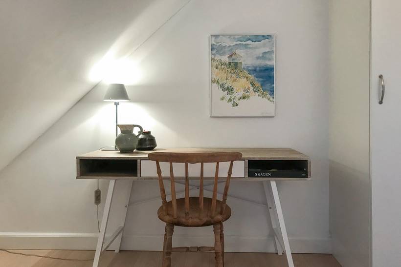 Foto von Ferienhaus BJ66 in Skagen - Nordjütland