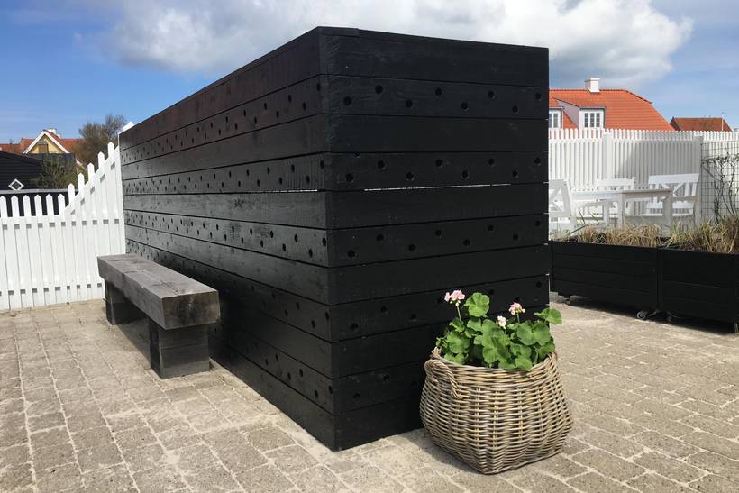 Foto von Ferienhaus BJ66 in Skagen - Nordjütland