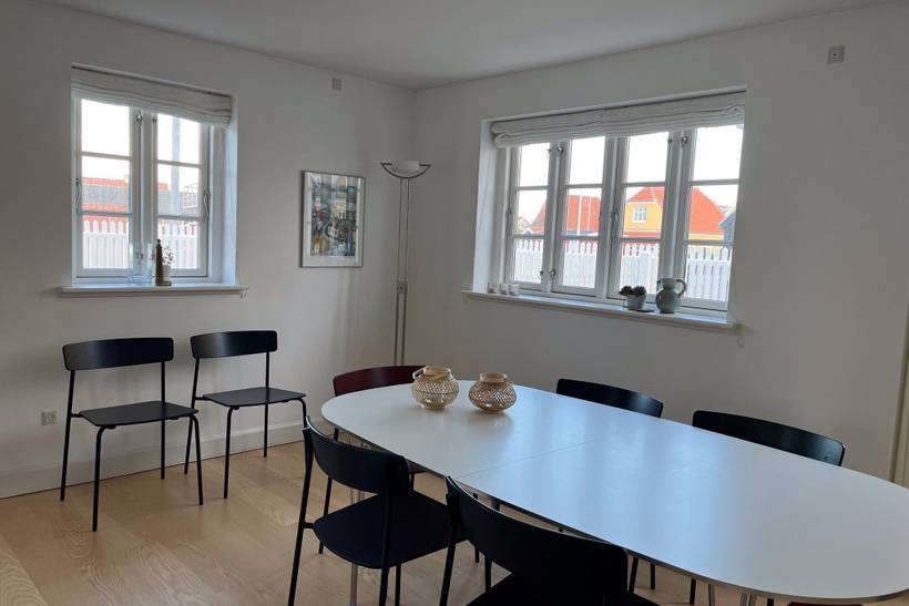 Foto von Ferienhaus BJ66 in Skagen - Nordjütland