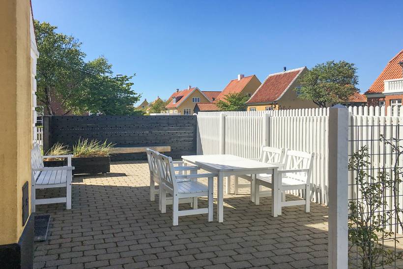 Foto von Ferienhaus BJ66 in Skagen - Nordjütland