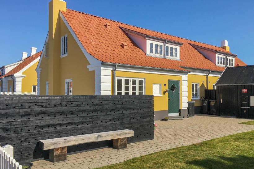 Foto von Ferienhaus BJ66 in Skagen - Nordjütland