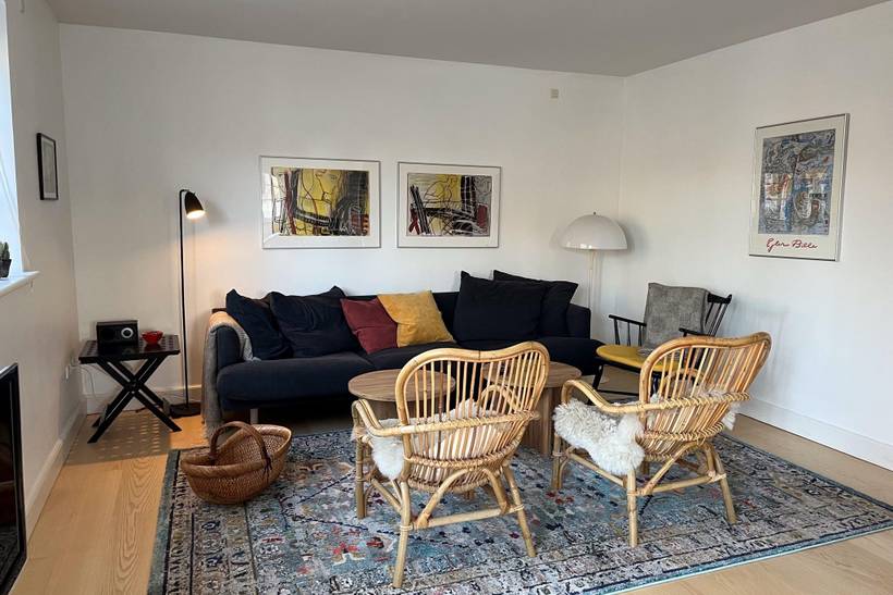 Foto von Ferienhaus BJ66 in Skagen - Nordjütland