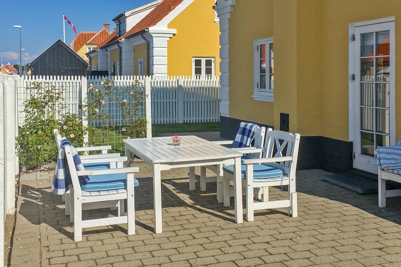 Foto von Ferienhaus BJ66 in Skagen - Nordjütland