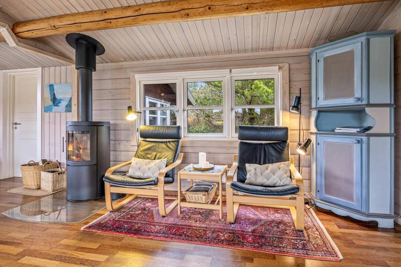 Foto von Ferienhaus BJ69 in Klegod - Westjütland
