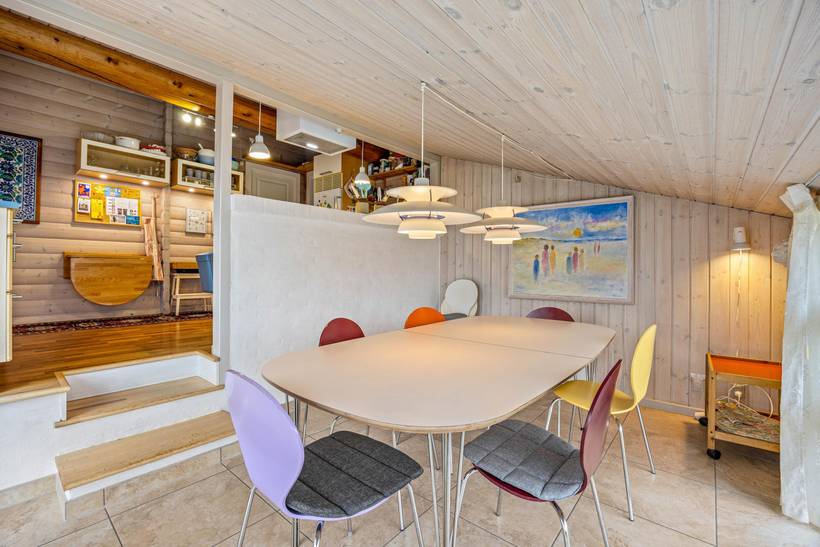 Foto von Ferienhaus BJ69 in Klegod - Westjütland