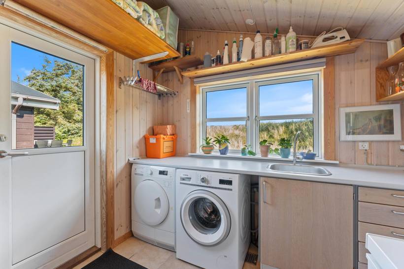 Foto von Ferienhaus BJ69 in Klegod - Westjütland