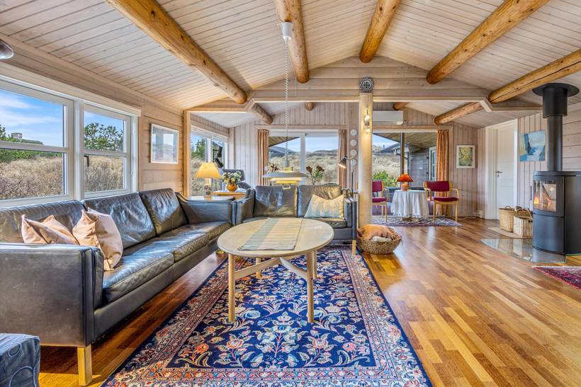 Foto von Ferienhaus BJ69 in Klegod - Westjütland
