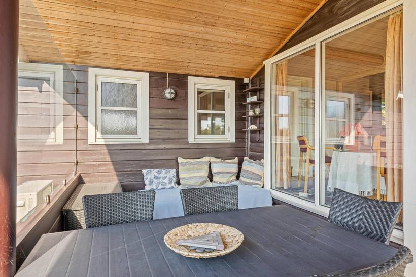 Foto von Ferienhaus BJ69 in Klegod - Westjütland