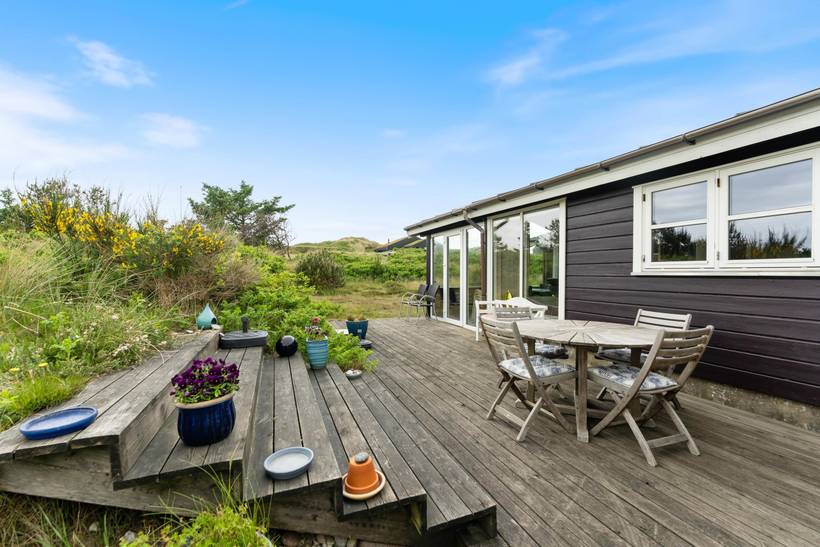 Foto von Ferienhaus BJ69 in Klegod - Westjütland