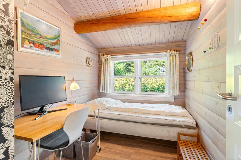 Foto von Ferienhaus BJ69 in Klegod - Westjütland