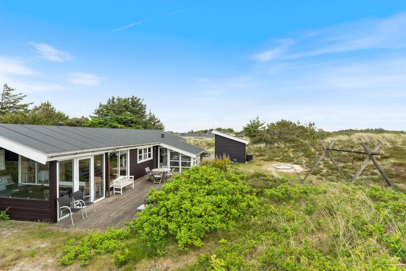 Foto von Ferienhaus BJ69 in Klegod - Westjütland