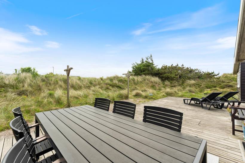 Foto von Ferienhaus BJ69 in Klegod - Westjütland