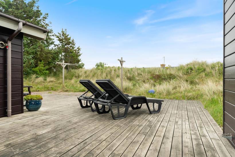 Foto von Ferienhaus BJ69 in Klegod - Westjütland