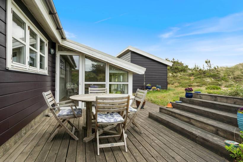 Foto von Ferienhaus BJ69 in Klegod - Westjütland