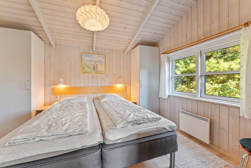 Foto von Ferienhaus BJ69 in Klegod - Westjütland