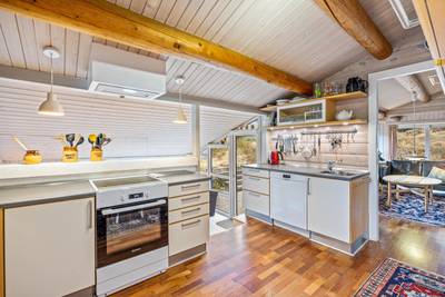 Vorschaubild von Ferienhaus BJ69 in Klegod - Westjütland