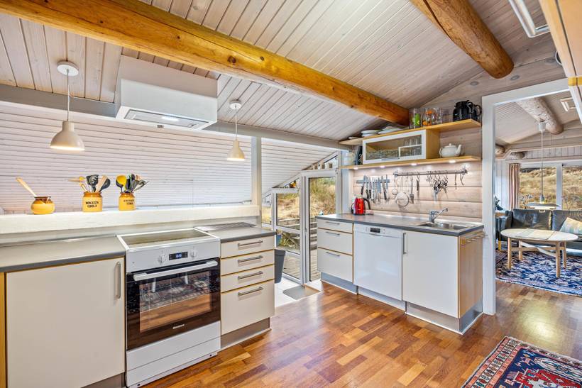 Foto von Ferienhaus BJ69 in Klegod - Westjütland