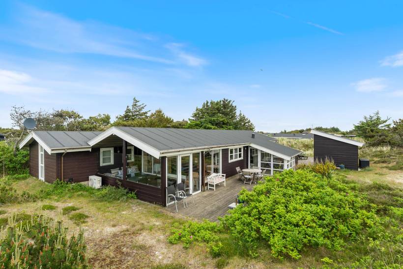 Foto von Ferienhaus BJ69 in Klegod - Westjütland
