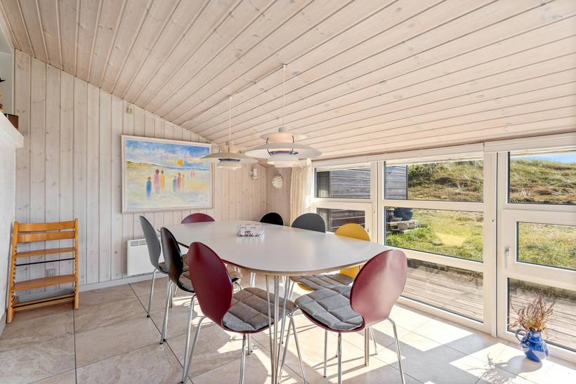 Foto von Ferienhaus BJ69 in Klegod - Westjütland