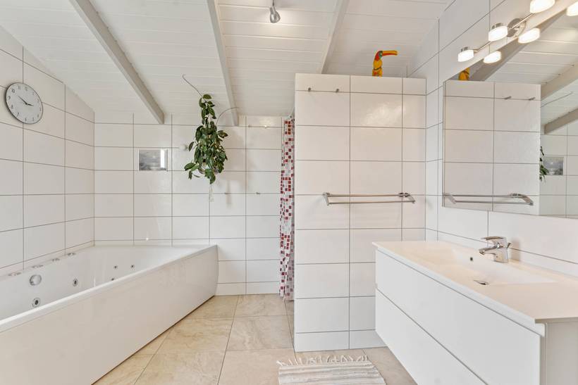 Foto von Ferienhaus BJ69 in Klegod - Westjütland