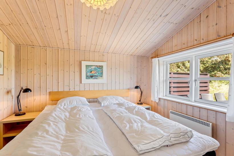 Foto von Ferienhaus BJ69 in Klegod - Westjütland