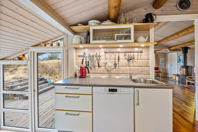 Foto von Ferienhaus BJ69 in Klegod - Westjütland