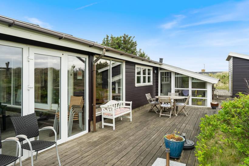 Foto von Ferienhaus BJ69 in Klegod - Westjütland