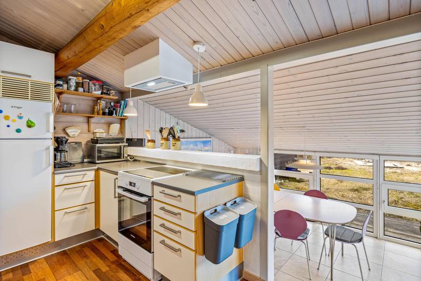 Foto von Ferienhaus BJ69 in Klegod - Westjütland