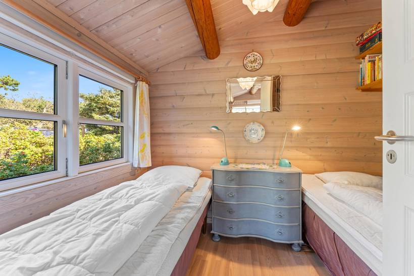 Foto von Ferienhaus BJ69 in Klegod - Westjütland