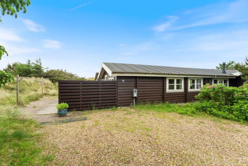 Foto von Ferienhaus BJ69 in Klegod - Westjütland