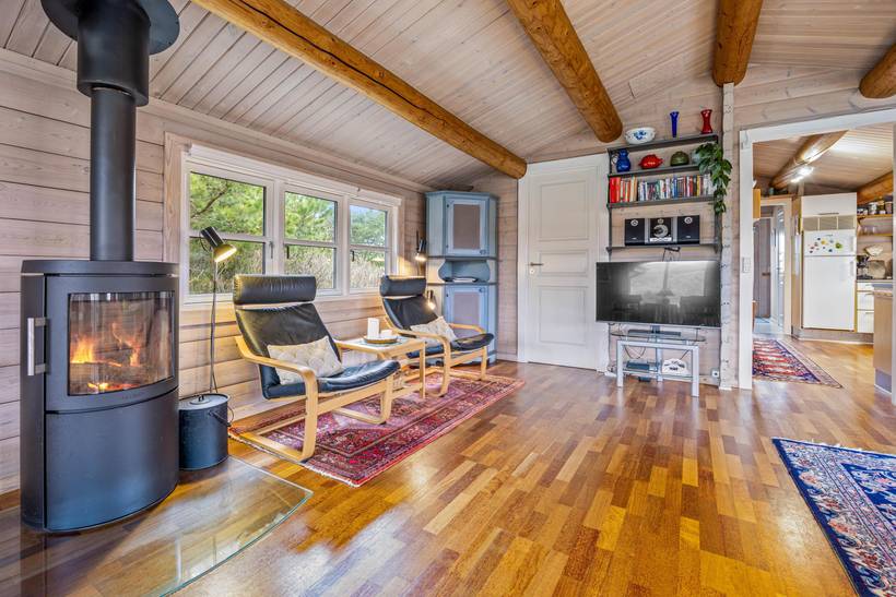 Foto von Ferienhaus BJ69 in Klegod - Westjütland