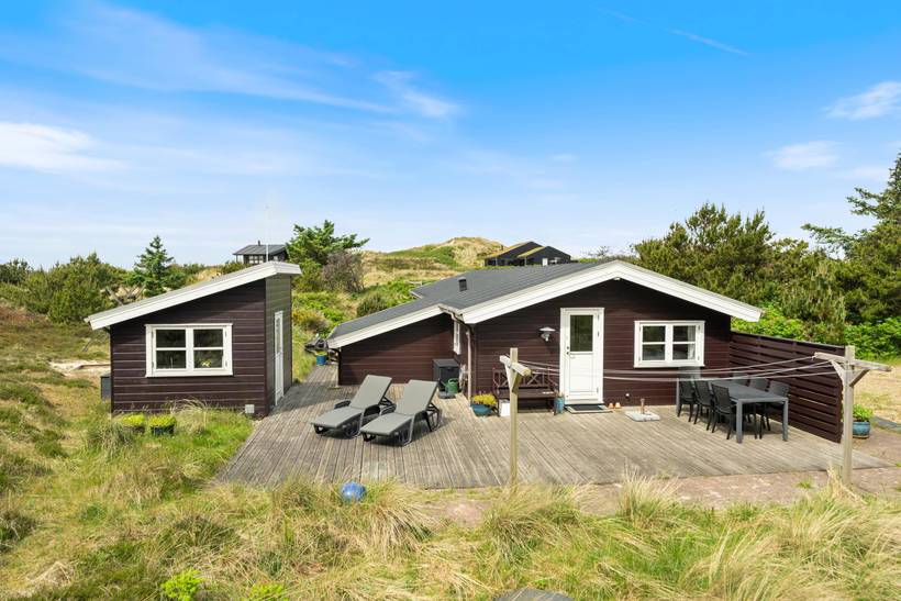 Foto von Ferienhaus BJ69 in Klegod - Westjütland