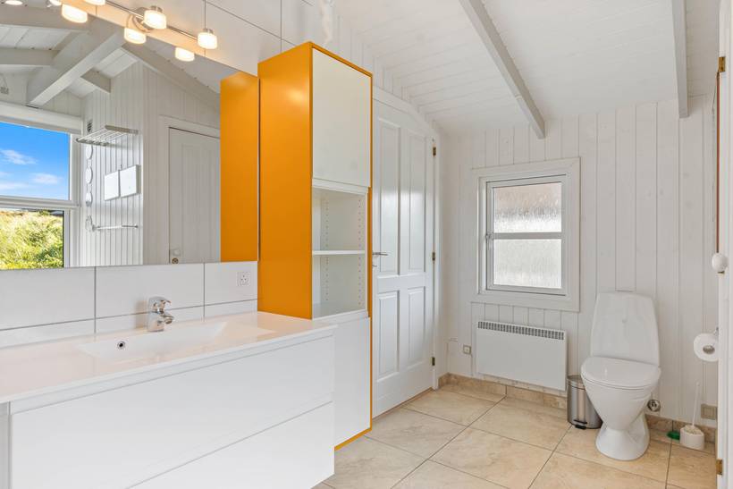 Foto von Ferienhaus BJ69 in Klegod - Westjütland