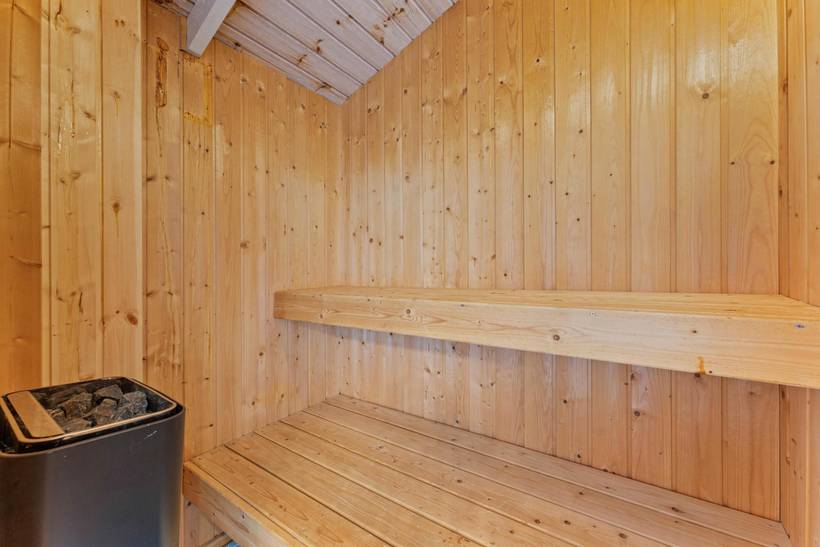 Foto von Ferienhaus BJ69 in Klegod - Westjütland