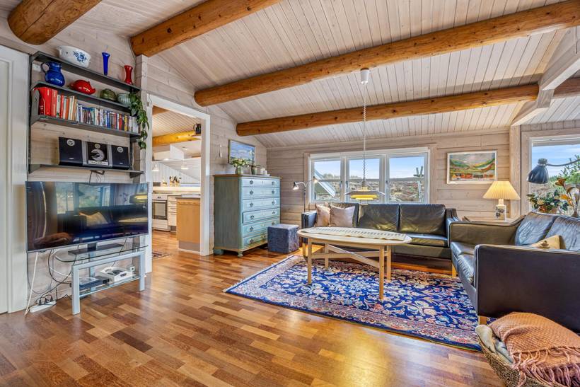 Foto von Ferienhaus BJ69 in Klegod - Westjütland