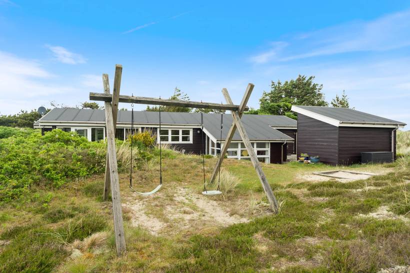 Foto von Ferienhaus BJ69 in Klegod - Westjütland